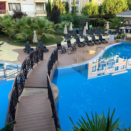 Messembria Resort Sunny Beach Exterior photo